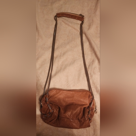 Alexander Wang Brenda cross body bag - Picture 4 of 8